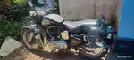 Single owner Royal Enfield