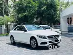Mercedes-Benz C-Class Diesel Well Maintained