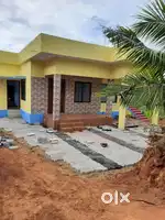 2BHK individual house for rent