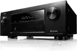 Denon AVR X3000 home theatre receiver