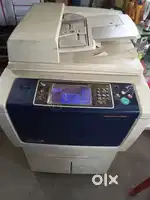 Xerox 5890 printer speed 90 page per minute