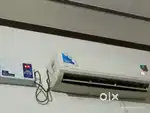 Carrier midea 3 star Air conditioners for sale