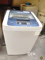 Lg6. 5 kg top load