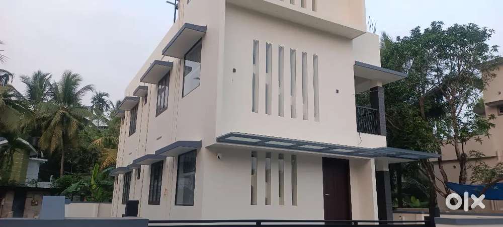 2 bhk New building vengeri