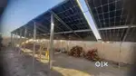 Solar panel Installation