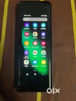 Samsung fold 1 5g 12 512gb GLOBAL UNIT for sell ya exchange same price