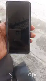 Brand new condition with bill and charger