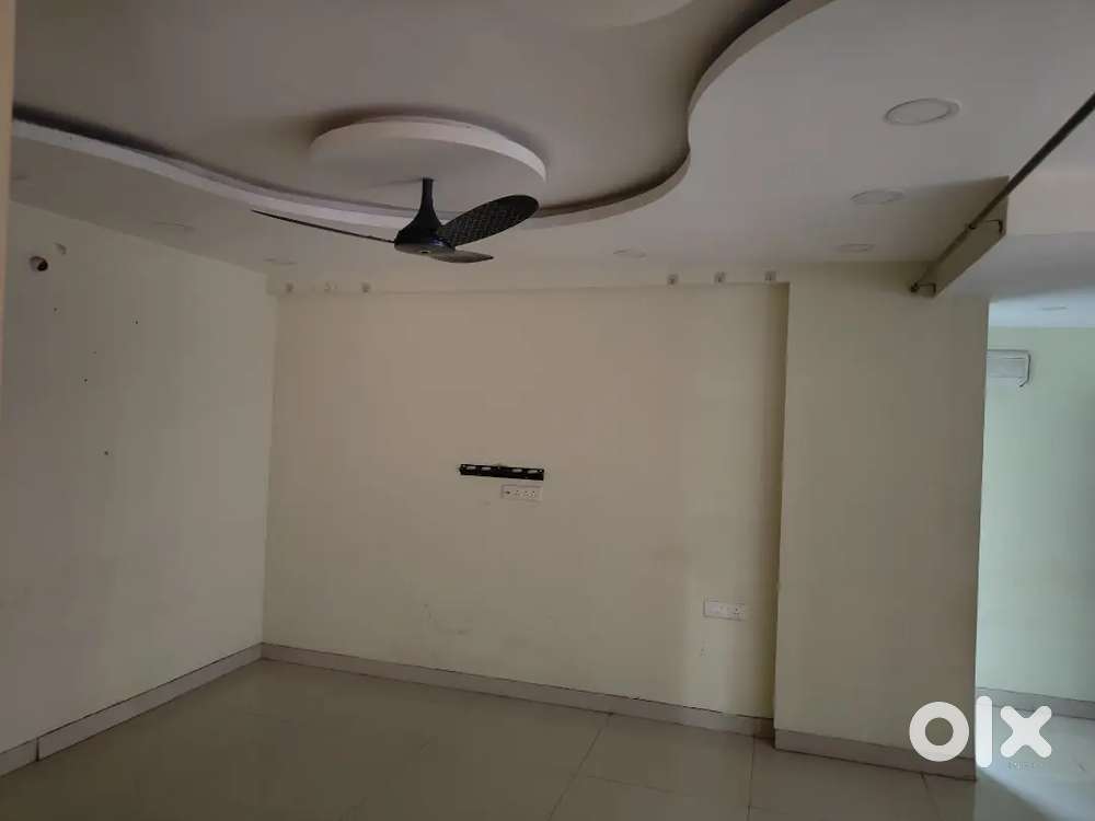 2BHK for Rent with AC