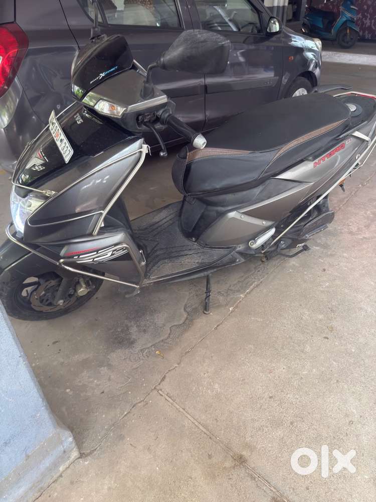 Tvs ntorque for sale
