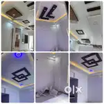 TURANT POSSESSION 3-BHK FLAT SALE GARDEN FACING NEAR BHOPAL MEMORIAL