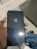 iPhone Xs Max 64 Face ID working battery health, 97% charger available