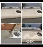 LG washing machine