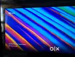 Samsung 43 inches 4K QLED Q60A  smart TV brand new unused box packed.