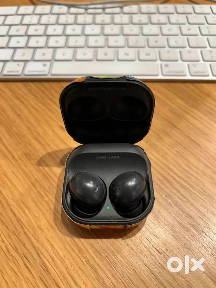 Samsung galaxy bud2 Pro