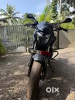 Dominar 400