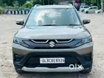 Maruti Suzuki Brezza 1.5 ZXI SMART HYBRID, 2023, Petrol