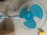 Asian High Speed Plus Fan