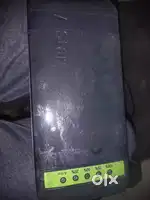 E V SCOOTY CHARGER