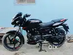 Full maintenance bike no miner srcahes