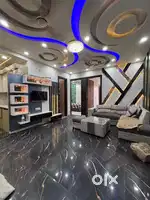 3bhk full furnished in dwarka sector 3