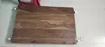 Foldable table