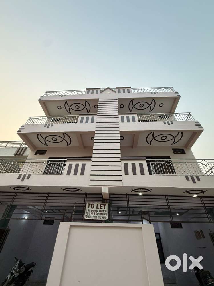 Security Car parking