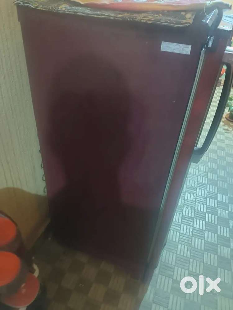 Godrej 5 Star Fridge