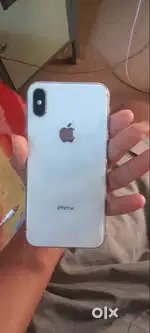 iPhone X 64gb