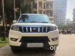 Mahindra Bolero Neo Plus 2023 Diesel 19000 Km Driven