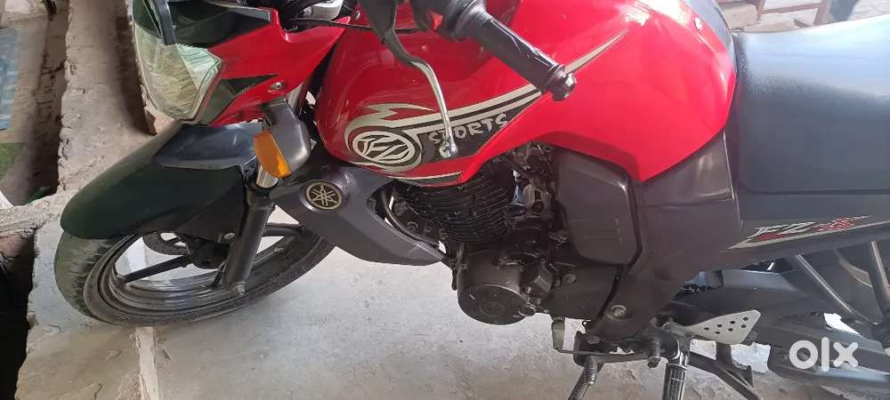 Brand new condition single hand use first owner