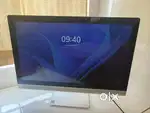 HP PAVILION All-in-one -24-q276in Desktop