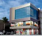 Commercial Plot / Project Hot Sale