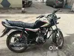 Top condition Self start