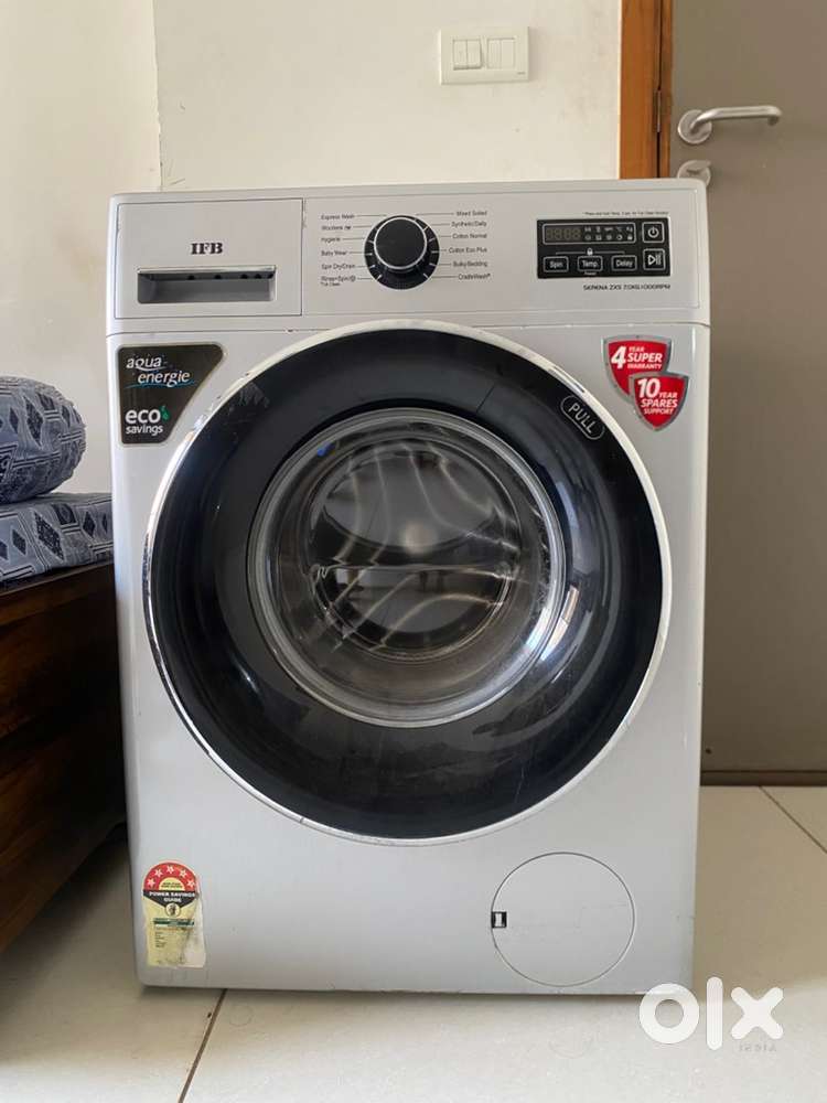IFB front load washing machine