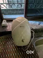 Bajaj geyser 3 litre