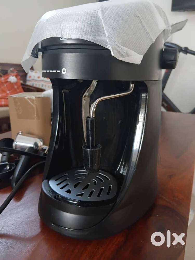 Brand New Morphy Richards Europa Espresso Coffee maker for sale!