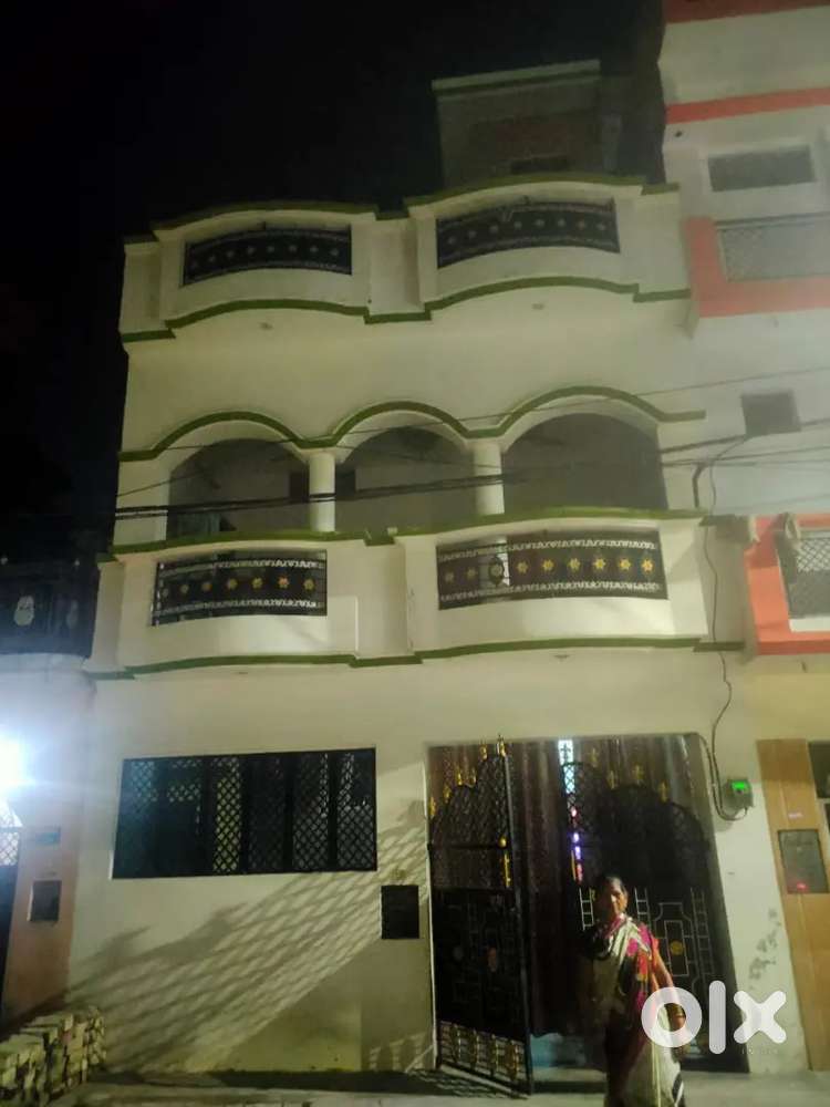 House selling