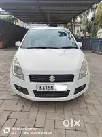 Maruti Suzuki Ritz Vdi BS-IV, 2011, Diesel