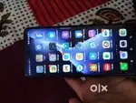 Tecno Pova 5 pro 5G 8gb ram 68 watt charger RGB light  good condition