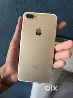 i phone 7  plus