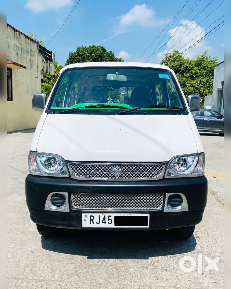 Maruti Suzuki Eeco 1.2 5 STR WITH A/C+HTR, 2023, Petrol
