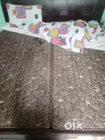 Bed metress
