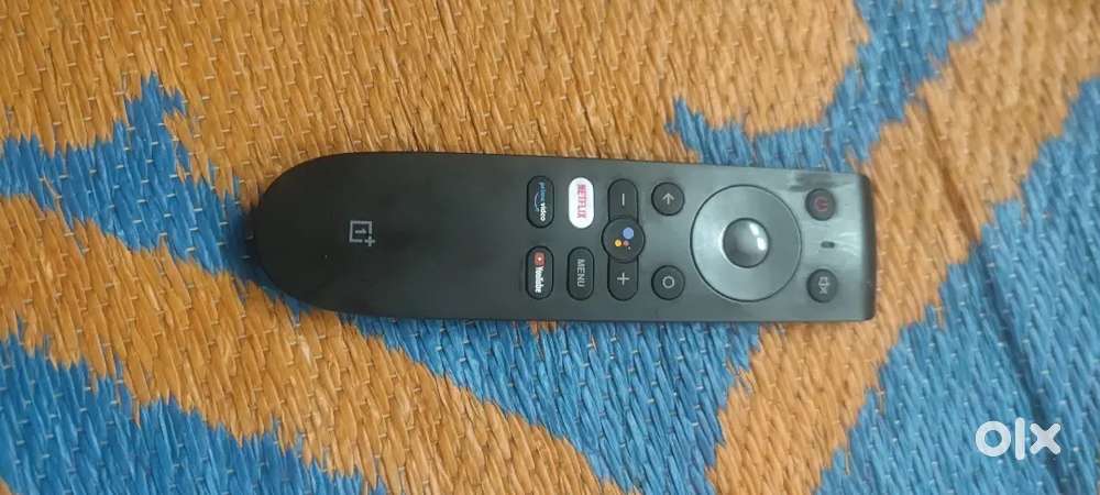Oneplus original remote