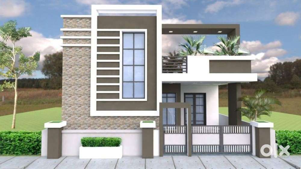 THIRUNINDRAVUR LUXURY VILLAS FOR SALE
