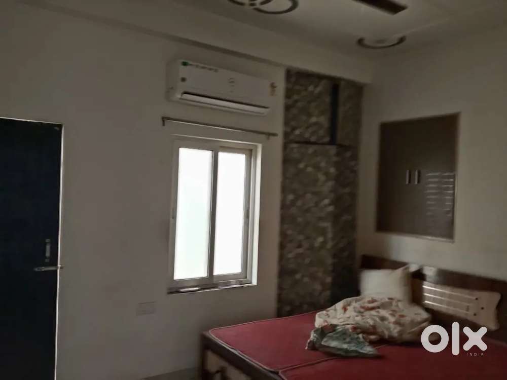 1 bhk available for rent furnished new building