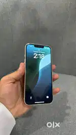 Apple iphone 13