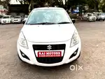 Maruti Suzuki Ritz VDi, 2013, Diesel