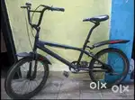 Router cycle