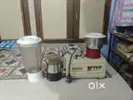 Urgent sell Maharaj Mixer grinder Best Condition