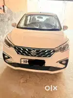 Maruti Suzuki Ertiga 2022 CNG & Hybrids 29000 Km Driven